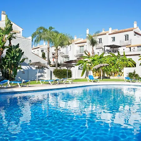 Paraiso Golden Mille- By Interhome Estepona