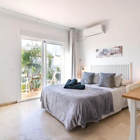 Paraiso Golden Mille- By Interhome Apartamento
