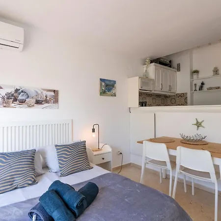 Paraiso Golden Mille- By Interhome Apartamento Estepona