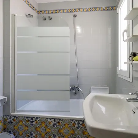 Paraiso Golden Mille- By Interhome Apartamento *