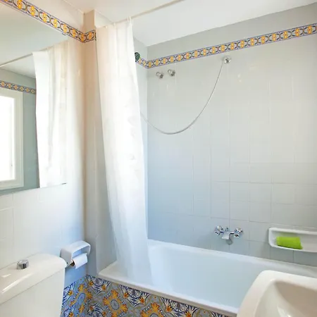 Paraiso Golden Mille- By Interhome
