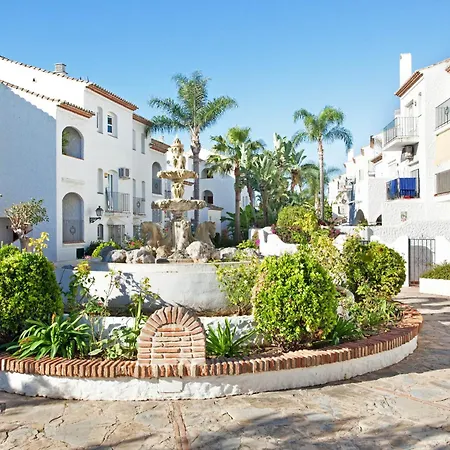 Paraiso Golden Mille- By Interhome Apartamento